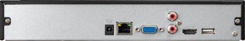 Rejestrator BCS Line BCS-L-NVR1601-4KE(2L) Rejestrator BCS Line BCS-L-NVR1601-4KE(2L)
