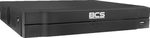 Rejestrator BCS Line BCS-L-NVR1601-4KE(2L) Rejestrator BCS Line BCS-L-NVR1601-4KE(2L)