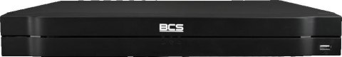 Rejestrator BCS Line BCS-L-NVR1602-A-4KE-16P(2L) Rejestrator BCS Line BCS-L-NVR1602-A-4KE-16P(2L)
