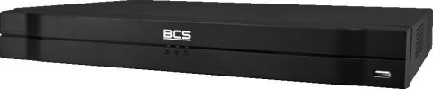 Rejestrator BCS Line BCS-L-NVR1602-A-4KE-16P(2L) Rejestrator BCS Line BCS-L-NVR1602-A-4KE-16P(2L)