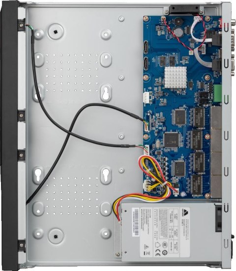 Rejestrator BCS Line BCS-L-NVR1602-A-4KE-16P(2L) Rejestrator BCS Line BCS-L-NVR1602-A-4KE-16P(2L)
