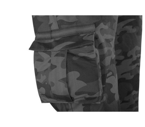 SPODNIE ROBOCZE OGRODNICZKI CAMO URBAN ROZMIAR XL SPODNIE ROBOCZE OGRODNICZKI CAMO URBAN ROZMIAR XL