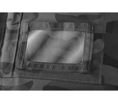 SPODNIE ROBOCZE OGRODNICZKI CAMO URBAN ROZMIAR M SPODNIE ROBOCZE OGRODNICZKI CAMO URBAN ROZMIAR M