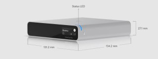UBIQUITI UNIFI CLOUD KEY GEN 2 1TB (UCK-G2-SSD)