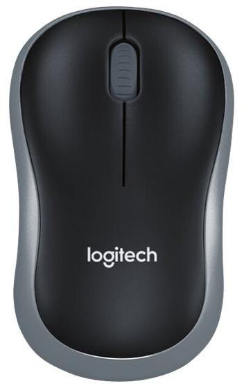 Zestaw bezprzewodowy Logitech MK270 Wireless Desktop Zestaw bezprzewodowy Logitech MK270 Wireless Desktop