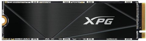 Adata Dysk SSD XPG GAMMIX S50 CORE 1TB PCIe 4x4 3.5/2.2 M2