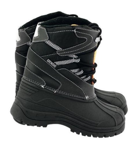 BUTY OCIEPLANE BSNOW-FMN_BP ROZMIAR 41 BUTY OCIEPLANE BSNOW-FMN_BP ROZMIAR 41