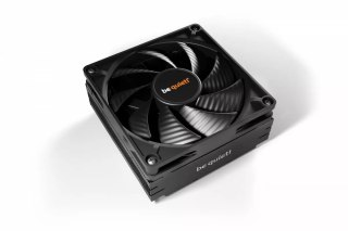 Chłodzenie CPU be quiet! Pure Rock LP 92mm