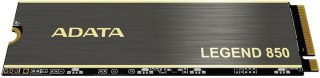 Dysk SSD Adata Legend 850 1TB PCIe M2