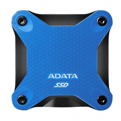 Dysk SSD Adata SD620 1TB niebieski Dysk SSD Adata SD620 1TB niebieski