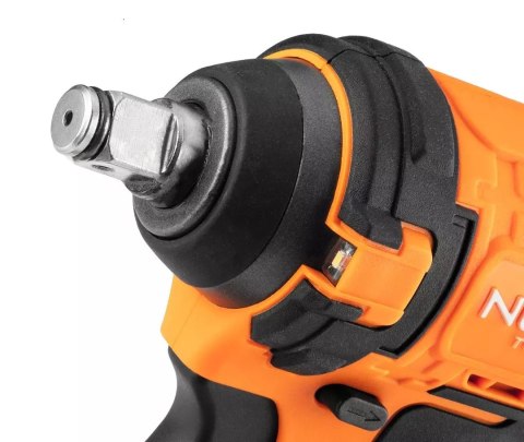 KLUCZ UDAROWY BEZSZCZ. 350NM 1/2'' ENERGY+18V,BEZ AKUM KLUCZ UDAROWY BEZSZCZ. 350NM 1/2'' ENERGY+18V,BEZ AKUM