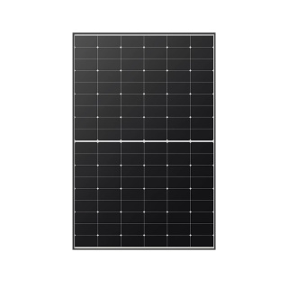 LONGI SOLAR LR5-54HTB 435W (HIMO6) Full black