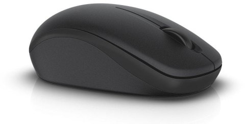 Mysz bezprzewodowa Dell WM126 Wireless Optical Mouse czarny Mysz bezprzewodowa Dell WM126 Wireless Optical Mouse czarny