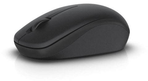 Mysz bezprzewodowa Dell WM126 Wireless Optical Mouse czarny Mysz bezprzewodowa Dell WM126 Wireless Optical Mouse czarny