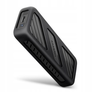 Obudowa dysku M.2 Axagon EEM2-20G USB-C 3.2 Gen 2 M.2 NVMe 20Gbps