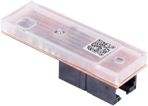 PRZETWORNICA ATTE SDIP-12-240 Adapter PoE Gigabit PRZETWORNICA ATTE SDIP-12-240 Adapter PoE Gigabit