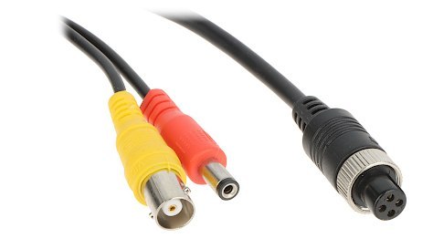 PRZEWÓD ATE-AVIA-W/AHD 0.32 m AUTONE PRZEWÓD ATE-AVIA-W/AHD 0.32 m AUTONE