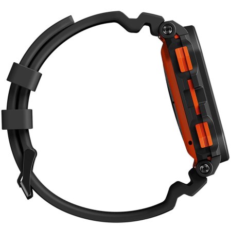 Smartwatch Zeblaze Ares GPS - czarny