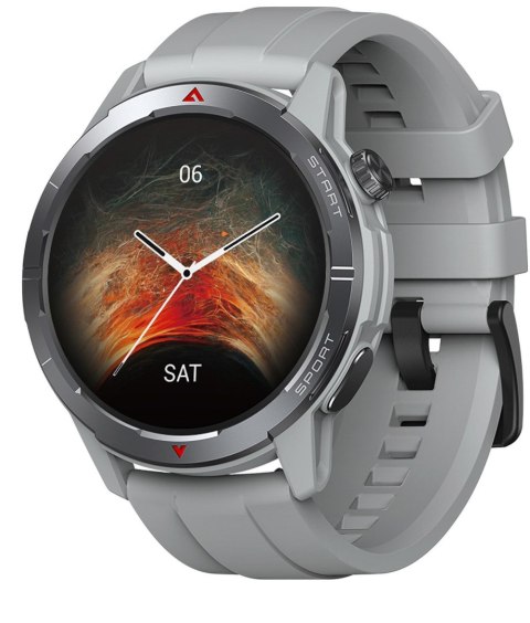 Smartwatch Zeblaze Stratos 3 Ultra - biały Smartwatch Zeblaze Stratos 3 Ultra - biały