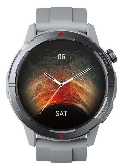 Smartwatch Zeblaze Stratos 3 Ultra - biały Smartwatch Zeblaze Stratos 3 Ultra - biały