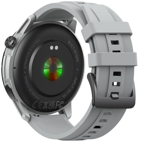 Smartwatch Zeblaze Stratos 3 Ultra - biały Smartwatch Zeblaze Stratos 3 Ultra - biały