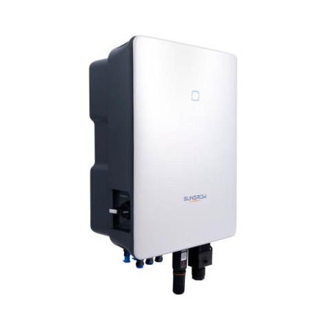 Sungrow SG8.0RT AFCI (WiFi, LAN, SPD typ II, DC switch, PID)