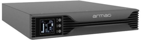 UPS ZASILACZ AWARYJNY RACK Armac 2000VA 1400W LINE-INTERACTIVE