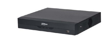 Zestaw monitoringu Dahua 2x kamera kopułkowa HAC-HDW1500CLQ-IL-A-0280B-S2 1TB IR 20m 5mp