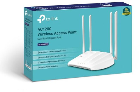 AP TP-LINK TL-WA1201 AP TP-LINK TL-WA1201