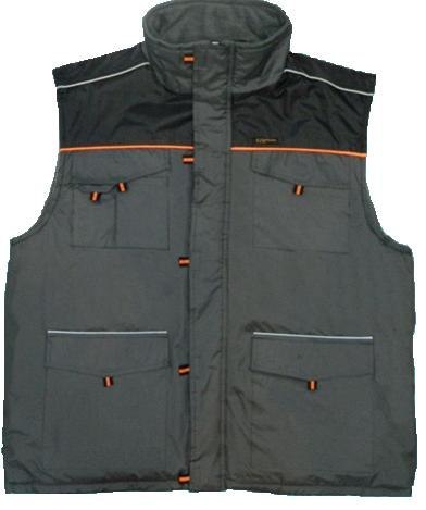BEZRĘKAWNIK OCIEPLANY PROFESSIONAL ROZMIAR XXXL BEZRĘKAWNIK OCIEPLANY PROFESSIONAL ROZMIAR XXXL