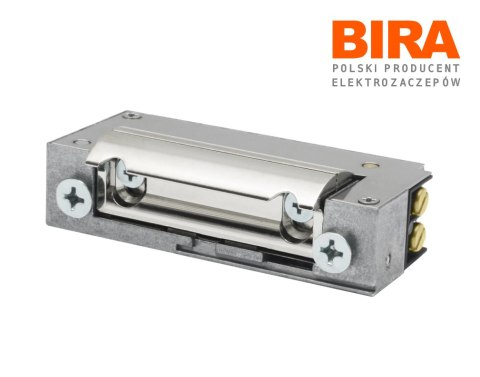 Elektrozaczep HARTTE XS12R-B seria XS 12V DC rewersyjny ze wzmocnioną sprężyną Elektrozaczep HARTTE XS12R-B seria XS 12V DC rewersyjny ze wzmocnioną sprężyną