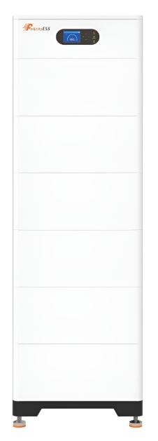 FelicityESS Moduł kontroler LUX-X-96050HCG01 dla baterii LUX-X-96050HMG01+podstawa