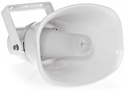 GŁOŚNIK TUBOWY HQM-ZT301 30W 100V BIAŁY GŁOŚNIK TUBOWY HQM-ZT301 30W 100V BIAŁY