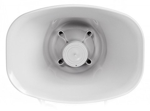 GŁOŚNIK TUBOWY HQM-ZT301 30W 100V BIAŁY GŁOŚNIK TUBOWY HQM-ZT301 30W 100V BIAŁY
