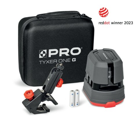 LASER KRZYŻOWY TYXER ONE G LASER KRZYŻOWY TYXER ONE G