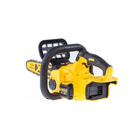 PILARKA ŁAŃCUCHOWA AKUMULATOROWA 30CM 18V PILARKA ŁAŃCUCHOWA AKUMULATOROWA 30CM 18V