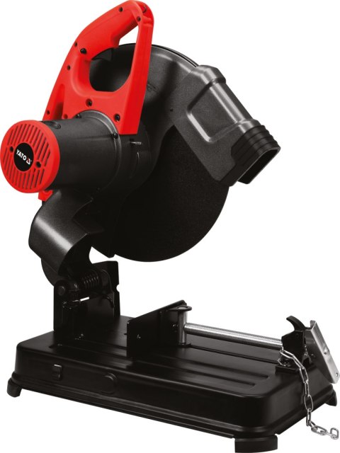 PRZECINARKA DO METALU 2450W PRZECINARKA DO METALU 2450W