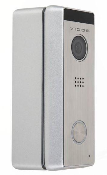 Panel zew. VIDOS X S10 Panel zew. VIDOS X S10