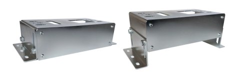 Podstawa montażowa 10,5-16cm OCYNK RAL7016 pod napędy DEA LIVI, SOMFY ELIXO, BFT DEIMOS, GISE G1000H Podstawa montażowa 10,5-16cm OCYNK RAL7016 pod napędy DEA LIVI, SOMFY ELIXO, BFT DEIMOS, GISE G1000H
