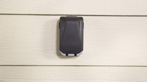 Skrytka na klucze z szyfrem podświetlona Master Lock 5425EURD Skrytka na klucze z szyfrem podświetlona Master Lock 5425EURD
