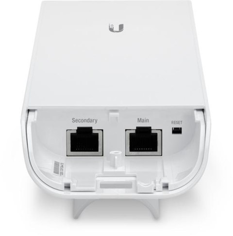 UBIQUITI NANOSTATION M5 UBIQUITI NANOSTATION M5