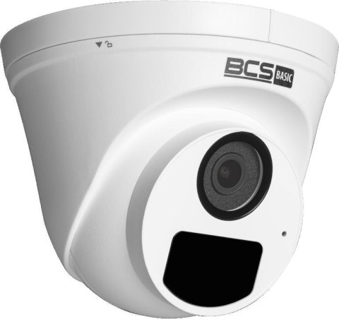 Zestaw monitoringu IP BCS Basic 3x Kamera BCS-B-EIP15FR3(2.0) Rejestrator z dyskiem 1TB Zestaw monitoringu IP BCS Basic 3x Kamera BCS-B-EIP15FR3(2.0) Rejestrator z dyskiem 1TB