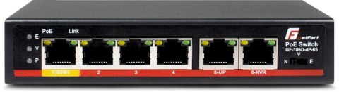 Zestaw monitoringu IP BCS Point 1x Kamera BCS-P-EIP14FSR3 Rejestrator z dyskiem 1TB Zestaw monitoringu IP BCS Point 1x Kamera BCS-P-EIP14FSR3 Rejestrator z dyskiem 1TB