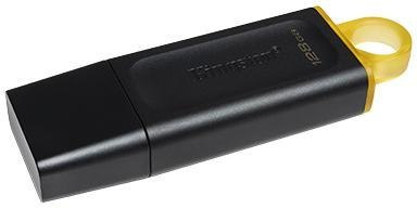 Kingston Pendrive Data Traveler Exodia 128GB USB3.1 Gen1 Kingston Pendrive Data Traveler Exodia 128GB USB3.1 Gen1