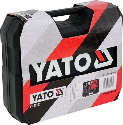 MŁOTOWIERTARKA SDS+ 1500W MŁOTOWIERTARKA SDS+ 1500W