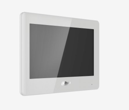 Monitor wideodomofonu Dahua VTH5422HW-W Monitor wideodomofonu Dahua VTH5422HW-W