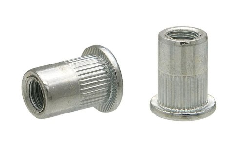 NITONAKRĘTKA Z KOŁNIERZEM WALCOWYM AN315 M12*40 RFK NITONAKRĘTKA Z KOŁNIERZEM WALCOWYM AN315 M12*40 RFK