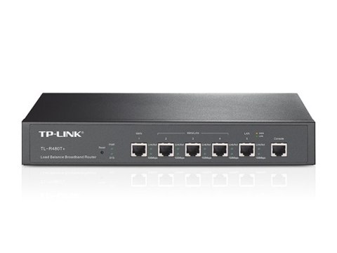 ROUTER TP-LINK TL-R480T+ ROUTER TP-LINK TL-R480T+
