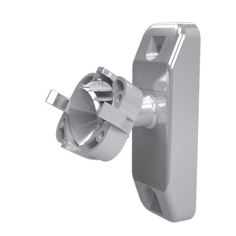 SATEL BE WAVE Komplet uchwytów ściennych do czujek z serii OPAL i AOD-210 BRACKET C GY ABAX2 SATEL BE WAVE Komplet uchwytów ściennych do czujek z serii OPAL i AOD-210 BRACKET C GY ABAX2