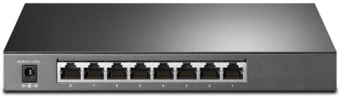 SWITCH TP-LINK TL-SG2008P (4xPoE+) SWITCH TP-LINK TL-SG2008P (4xPoE+)